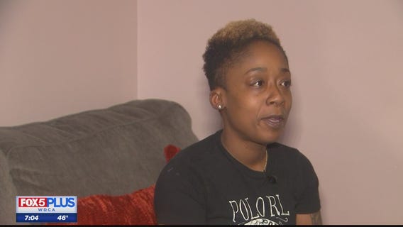 Southeast mother grieves for 1-year-old