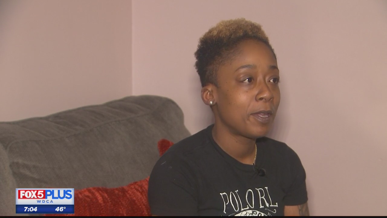 Southeast mother grieves for 1-year-old