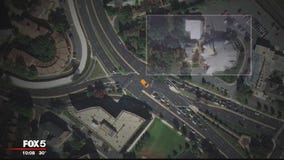 New safety improvements coming to Rockville intersection