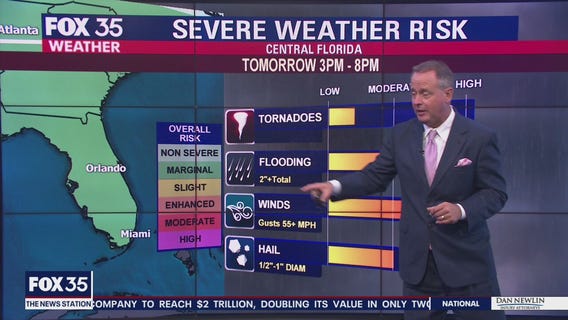 Tracking the Tropics: August 19, 2020