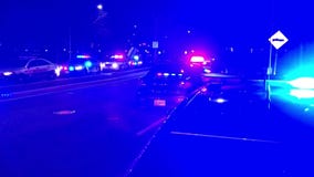 Shooting reported in Hyattsville, officials say