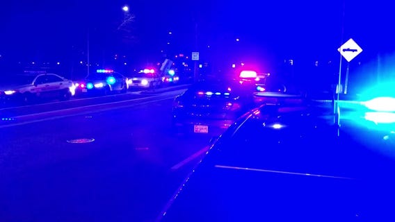 Shooting reported in Hyattsville, officials say