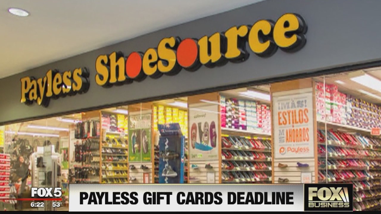 FOX Business Beat: Last Day to Use Payless Gift Cards; Tesla Expected to Raise Prices