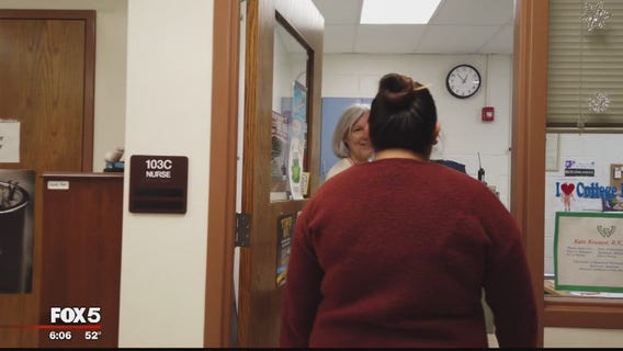 STAR program launches in Anne Arundel Co.