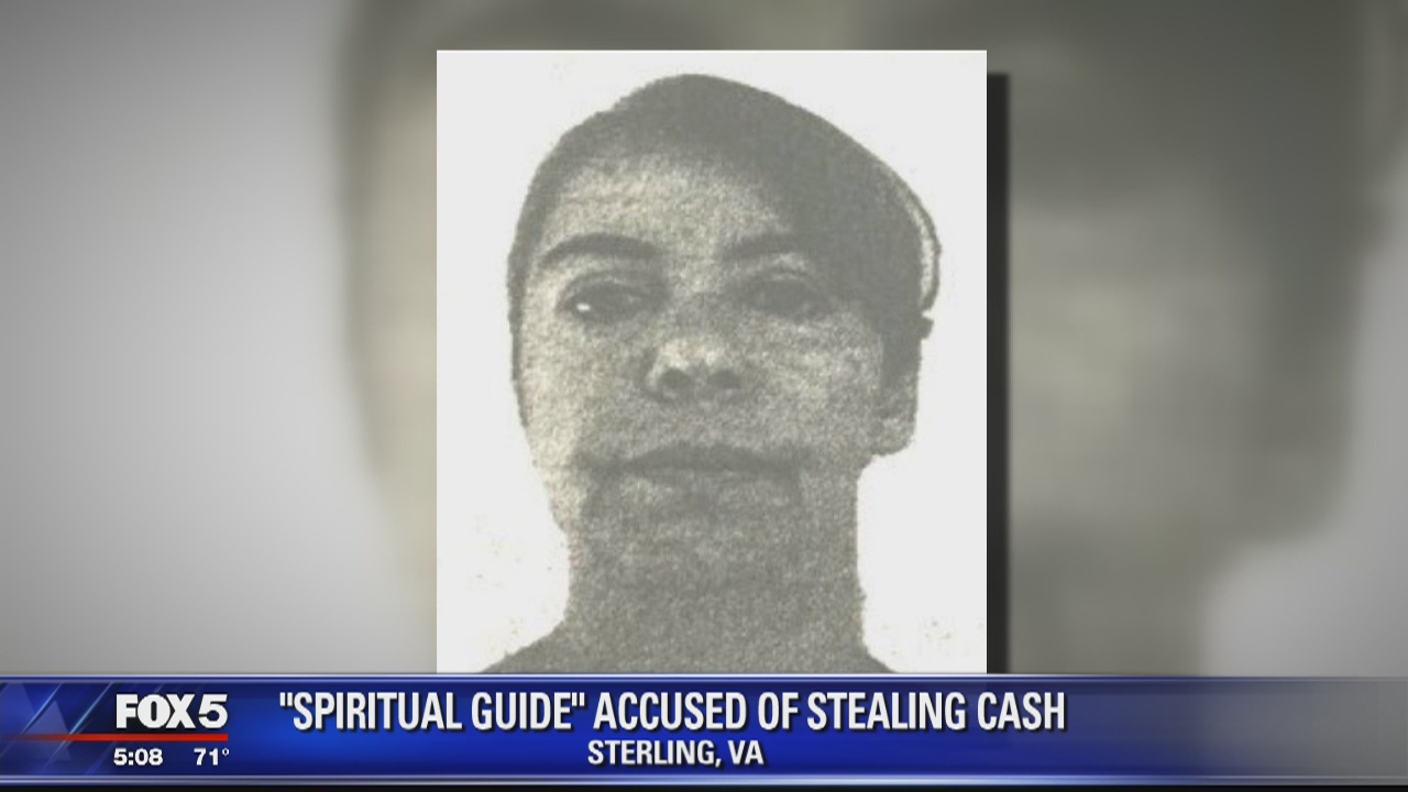Cops looking for 'spiritual guide' swindle suspects