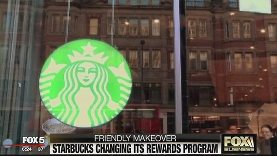 FOX Business Beat: National Enquirer paid for Bezos texts; New Starbucks Rewards