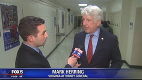 Herring attends meeting on lynching memorials