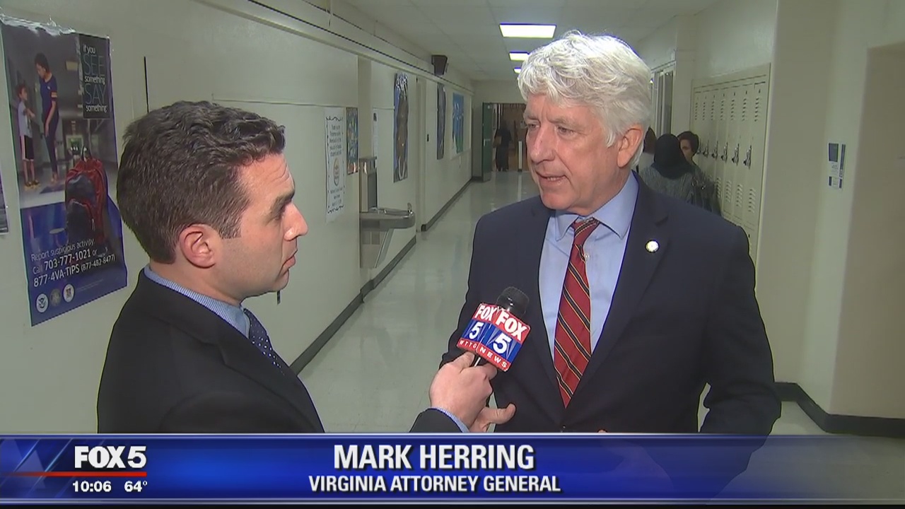 Herring attends meeting on lynching memorials
