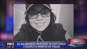 Family, friends mourn local DJ killed in shooting