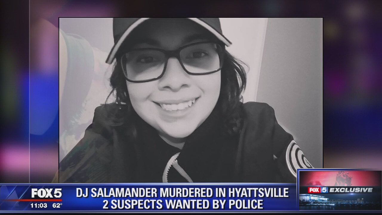 Family, friends mourn local DJ killed in shooting