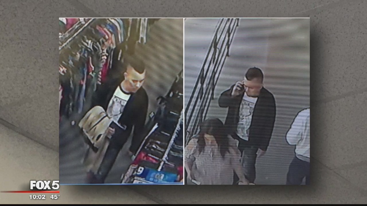 Man accused of showing explicit video to teen in Alexandria