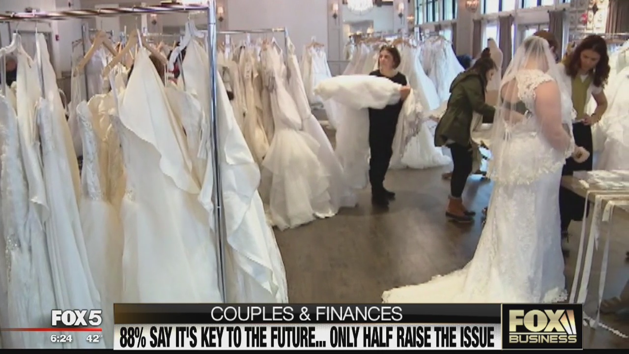 FOX Business Beat: Trump Push To Reopen GM Plant; Couples and Finances