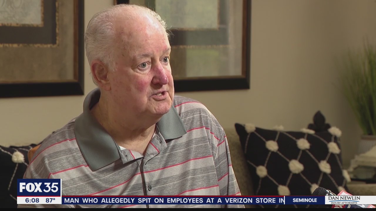 Orlando Magic co-founder calling boycott historic