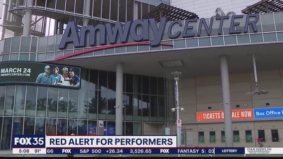 Red alert for performers struggling due to pandemic