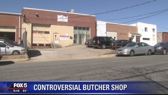 Alexandria to vote on live poultry butcher shop
