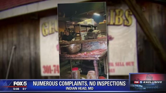 Last inspection over a year ago for BBQ restaurant