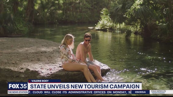 State unveils new tourism promotion campaign