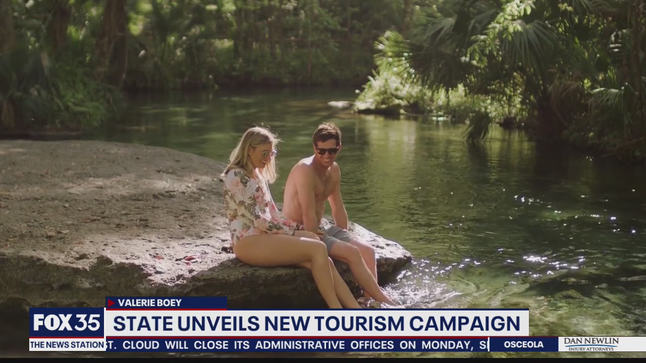 State unveils new tourism promotion campaign