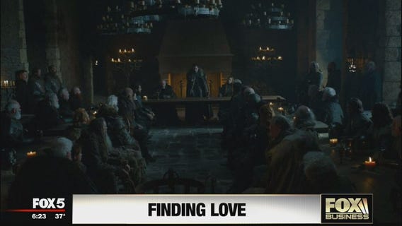 FOX Business Beat: Game of Throne Love? Peeps Flavored Coffee