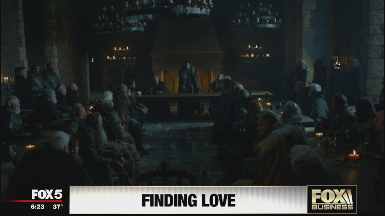 FOX Business Beat: Game of Throne Love? Peeps Flavored Coffee