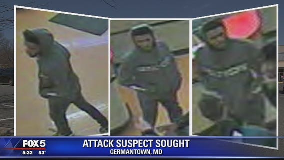 Police working to I.D. man involved in assault