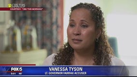 Accuser: Virginia lieutenant governor's response 'disgraceful'