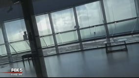 Alexandria couple details experience on cruise