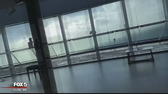 Alexandria couple details experience on cruise