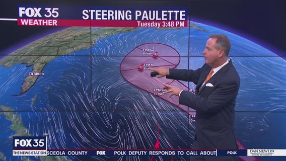 Tracking the Tropics: September 10, 2020