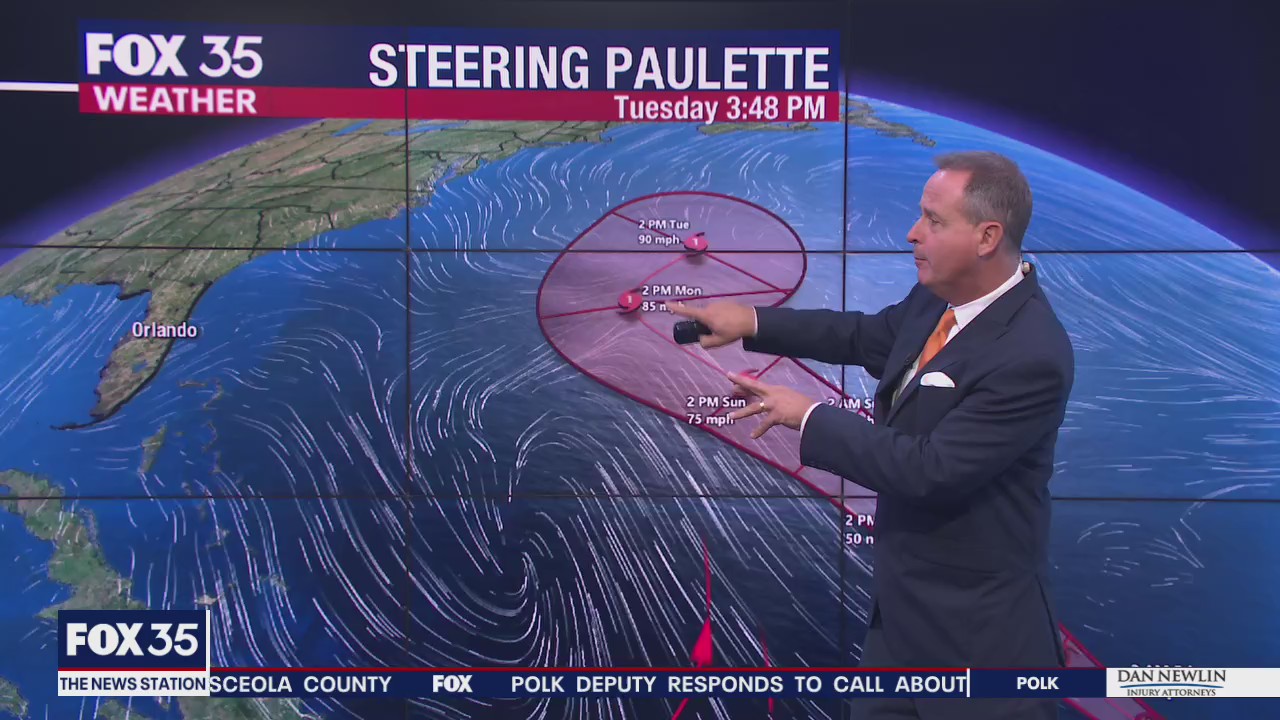 Tracking the Tropics: September 10, 2020