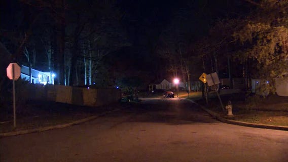 Woman fatally shot in Fort Washington ID'd