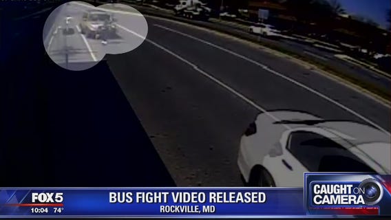 Man facing up to 15 years for bus-ride robbery