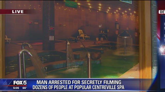 New details emerge after man arrested