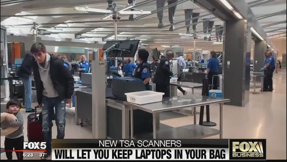 FOX Business Beat: TSA Checkpoint Changes; Netflix Cost Increase