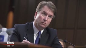 Kavanaugh?s teaching appt. causing controversy