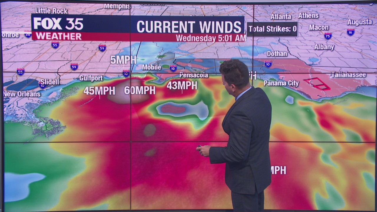 Tropics Update: September 16