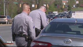 PGPD cracks down on distracted driving