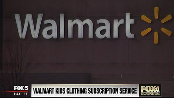 FOX Business Beat: Lyft New Safety Measures; Walmart Styling Service For Kids