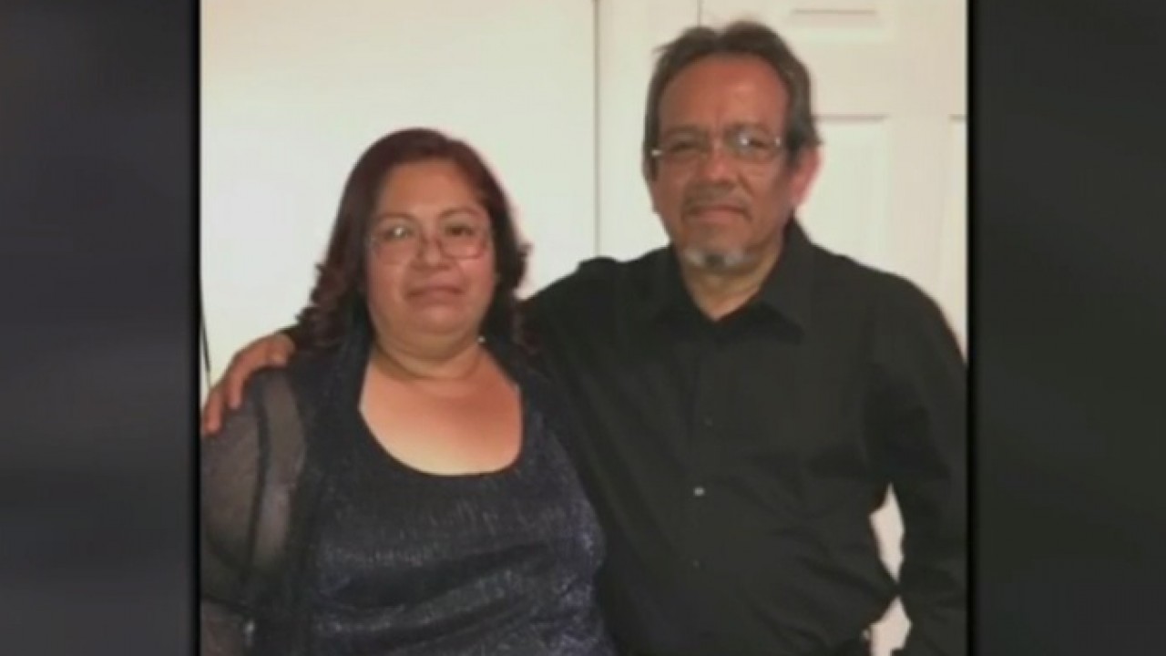Couple released from ICE custody