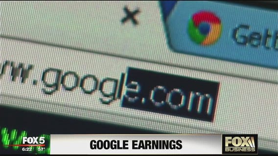FOX Business Beat: Google Earnings; Boeing Safety Update