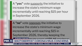 Amendment 2: Raising Florida's Minimum Wage