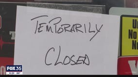 Countdown to Election Day: Pandemic economy