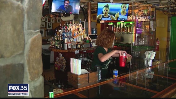 Countdown to Election Day: COVID crisis stories