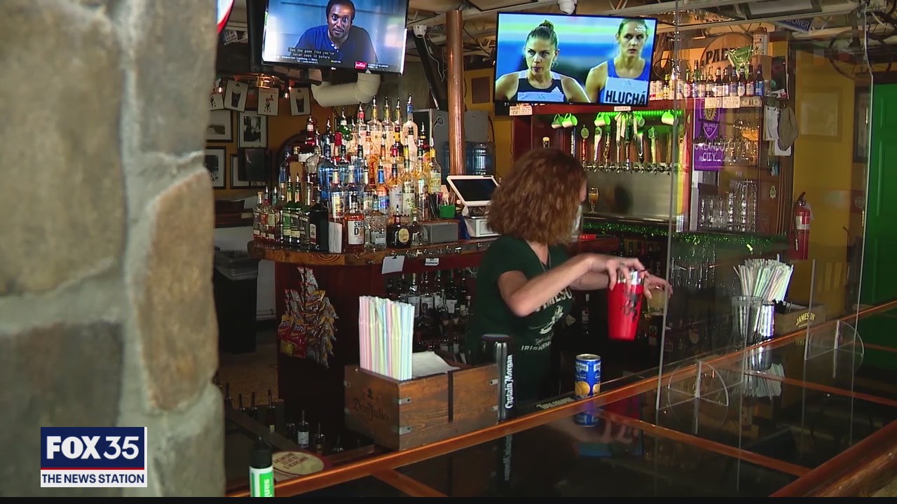 Countdown to Election Day: COVID crisis stories