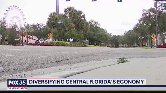 Countdown to Election Day: Diversifying our economy