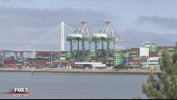 FOX Business Beat: US, China Trade War; Walmart, Target Explore CBD Oil Products