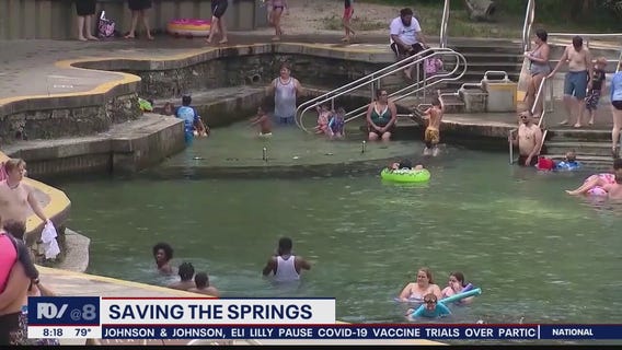 Group pushing to keep Wekiva River clean