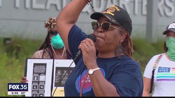 Countdown to Election Day: Social justice and reform