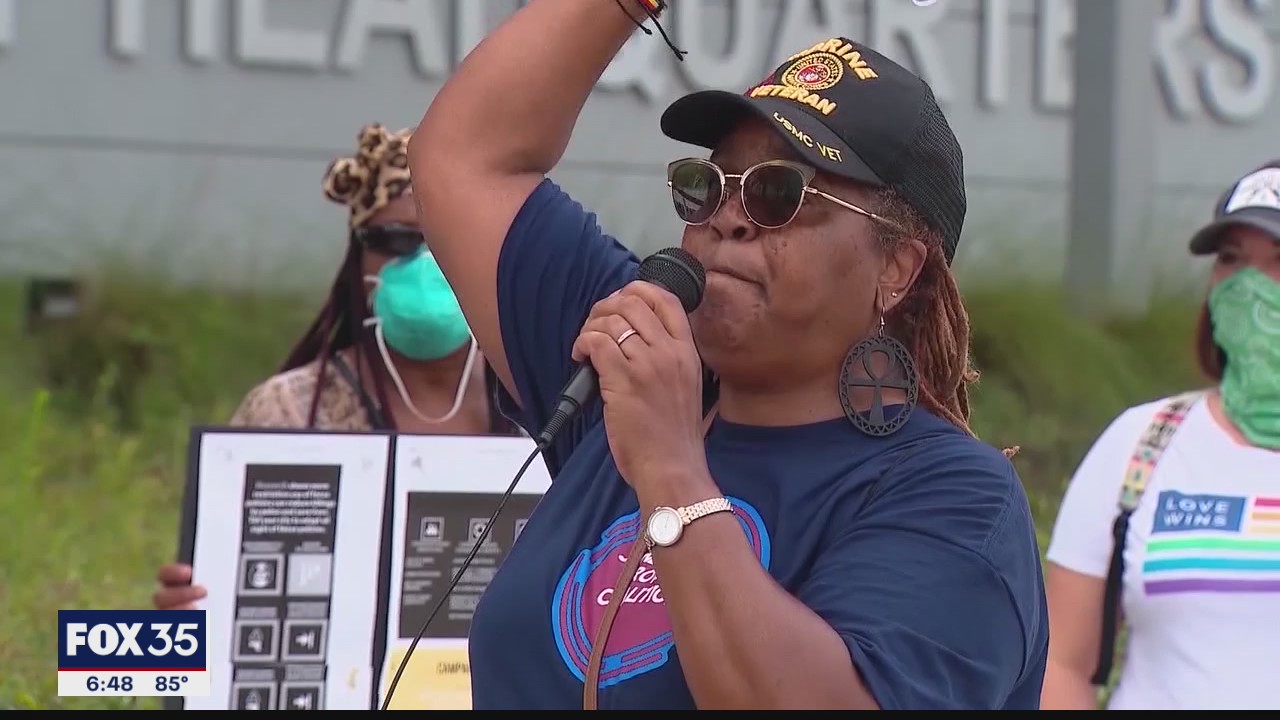 Countdown to Election Day: Social justice and reform