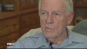 Retired pastor sues Virginia apartment complex after eviction threat for hosting Bible study